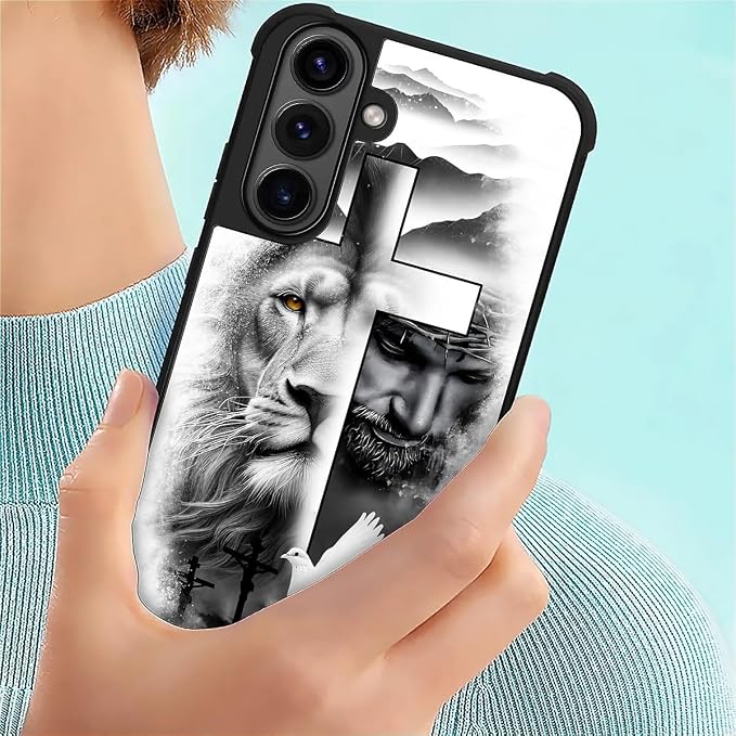 for Samsung Galaxy S26 Case, Graphic Design - Image 5