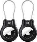 for AirTag Holder 2-Pack, Waterproof by Citymore