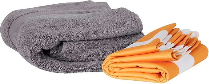 Dock & Bay Beach Towel - Image 8