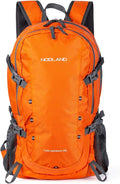 NODLAND Lightweight Backpack, Travel 40L Foldable Water-Resistant Daypack by SHARKBOROUGH