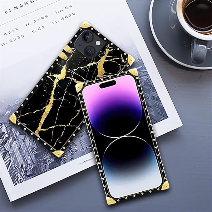 Compatible with iPhone 14 Case - Image 6