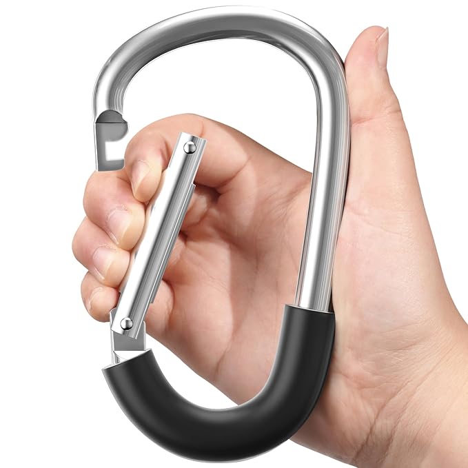SURDOCA Stroller Hooks by SURDOCA