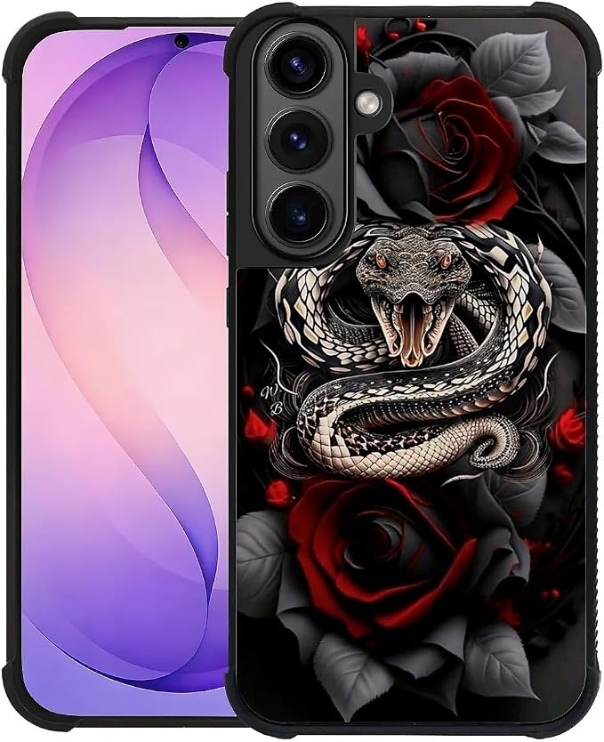 for Samsung Galaxy S26 Plus Case, Graphic Design by FKBRCL4U
