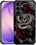 for Samsung Galaxy S26 Plus Case, Graphic Design by FKBRCL4U