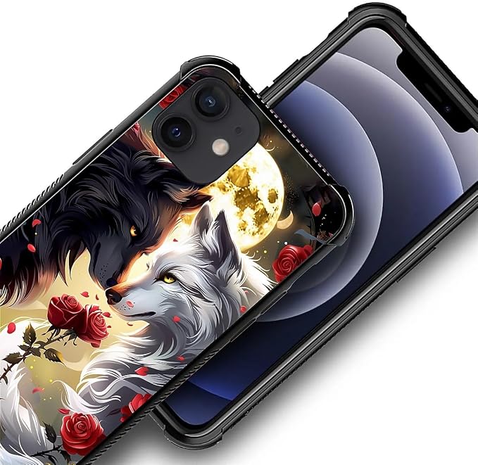 for iPhone 11 Case - Image 5