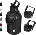 BJPKPK Insulated Water Bottles by BJPKPK