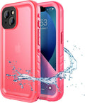 SPORTLINK for iPhone 13 Waterproof Case by SPORTLINK