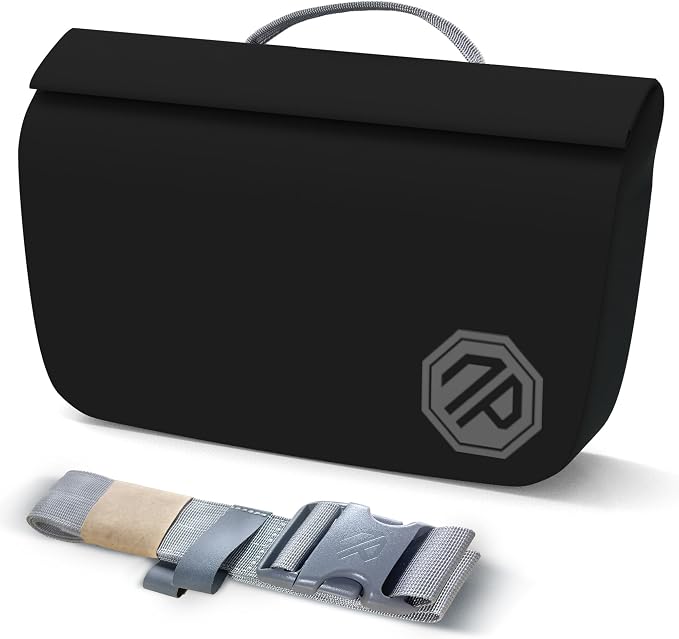 niphean IPX7 Waterproof Fanny Pack by Niphean