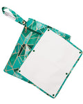 Sarah Wells Pumparoo Wet Dry Bag by SarahWells