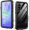 for Samsung Galaxy A37 A36 5G Phone Case by Hllhunkhe