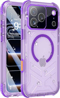 for iPhone 17 Pro Waterproof Case by Haireca