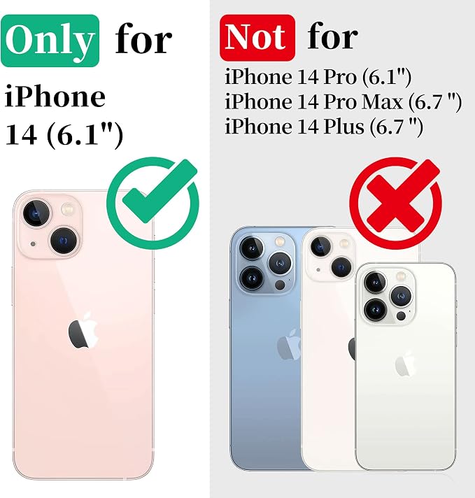 Cozycase for iPhone 14 Waterproof Shockproof Dustproof Case - Image 2