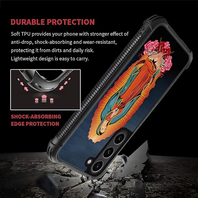 for Samsung Galaxy S23 Case - Image 6