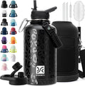 DYSANKY Insulated Water Bottle | Thickened Stainless Steel Vacuum Metal | by DYSANKY