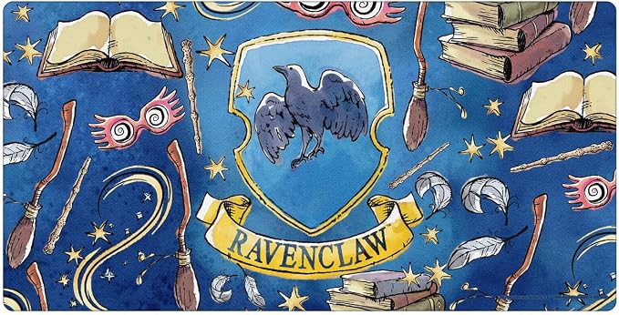 Head Case Designs Officially Licensed Harry Potter Ravenclaw Graphics 23.62 x - Image 2