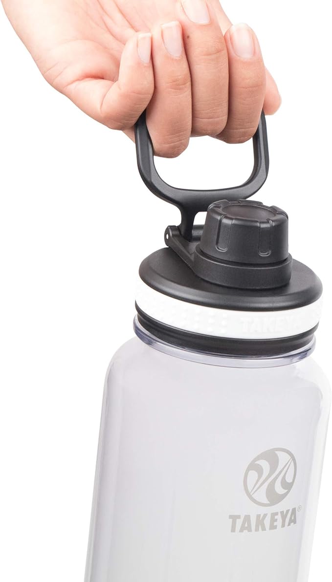 Takeya Tritan Sport Water Bottle - Image 2