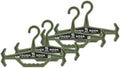 Tough Hook Original Heavy Duty Hangers – The Superhero of Hangers USA-Made by ToughHook