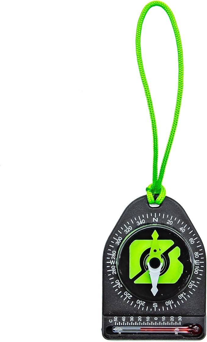 Brunton TAG-Along by BruntonInternationalLLC