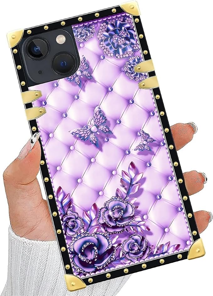 Compatible with iPhone 14 Case - Image 5