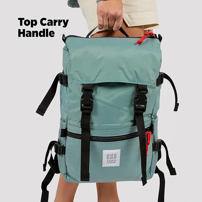 Topo Designs Rover Pack Classic - Image 8