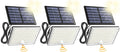 SUPERDANNY Solar Outside Lights by SUPERDANNY