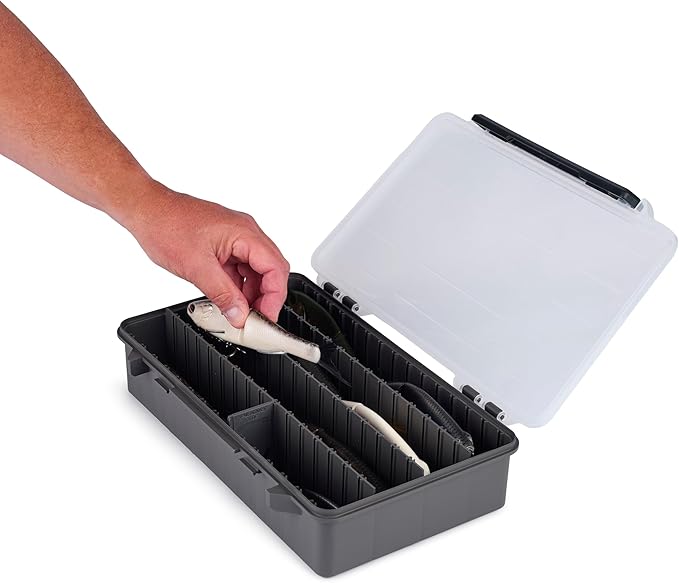 Plano StowAway 3700 Deep Stow Tackle Box, - Image 7