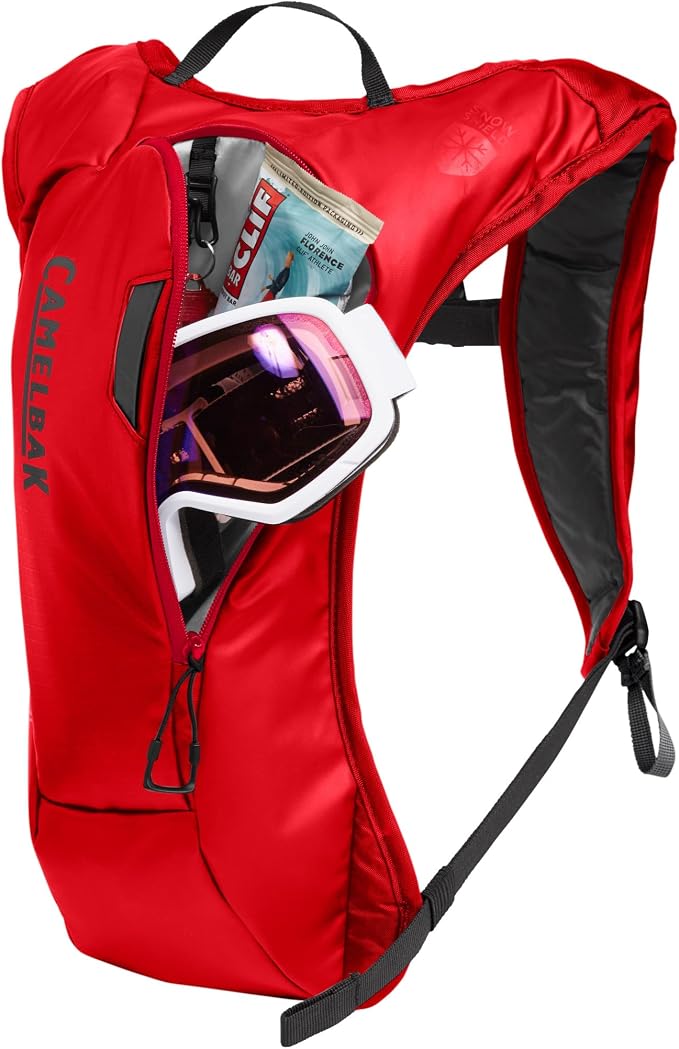 CamelBak Zoid Snow Hydration Pack 70oz - Image 6
