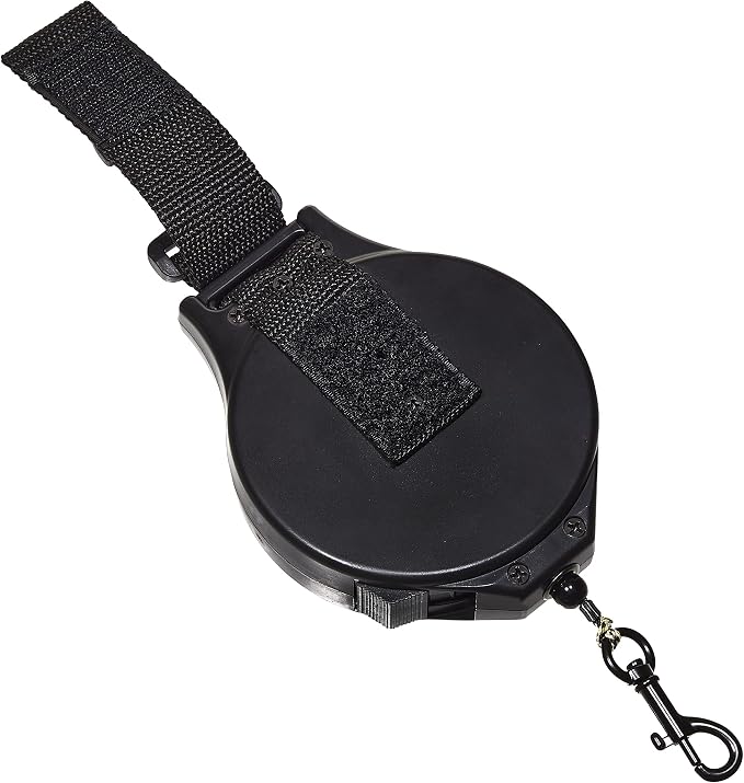 AC ALLENAutomatic Bow & Gun Retriever, 25 Foot Cord - Image 10
