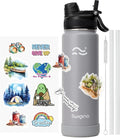 Swigina Insulated Water Bottle by Unknown