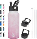 BJPKPK Insulated Water Bottles by BJPKPK
