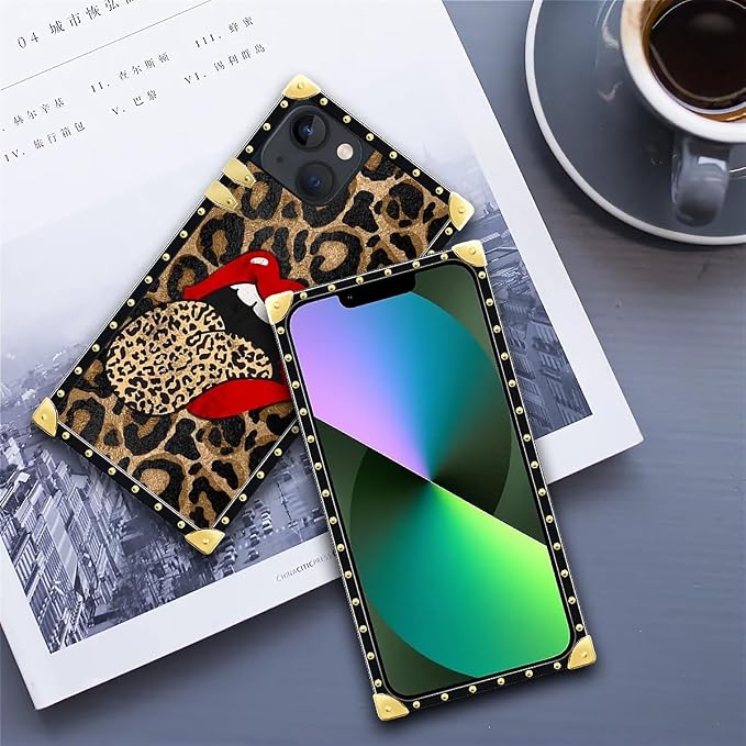 Compatible with iPhone 13 Case - Image 6