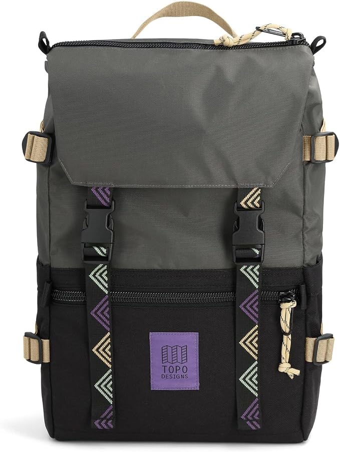 Topo Designs Rover Pack Classic by TopoDesigns