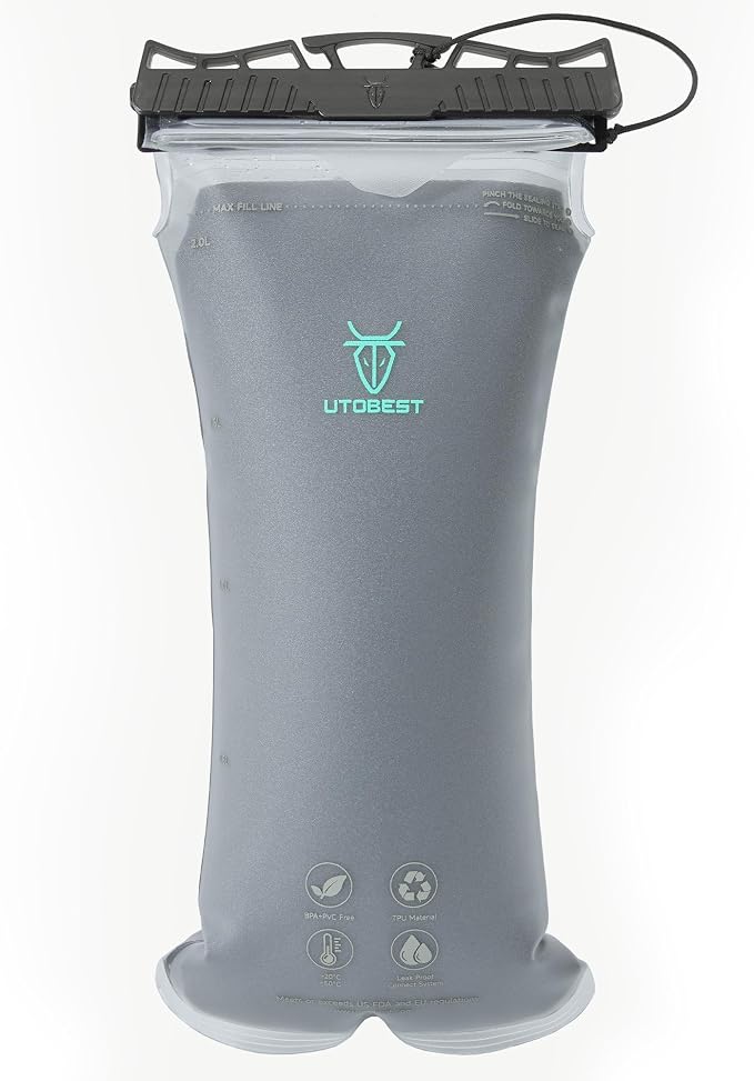 UTOBEST Insulated Water Bladder - Image 10