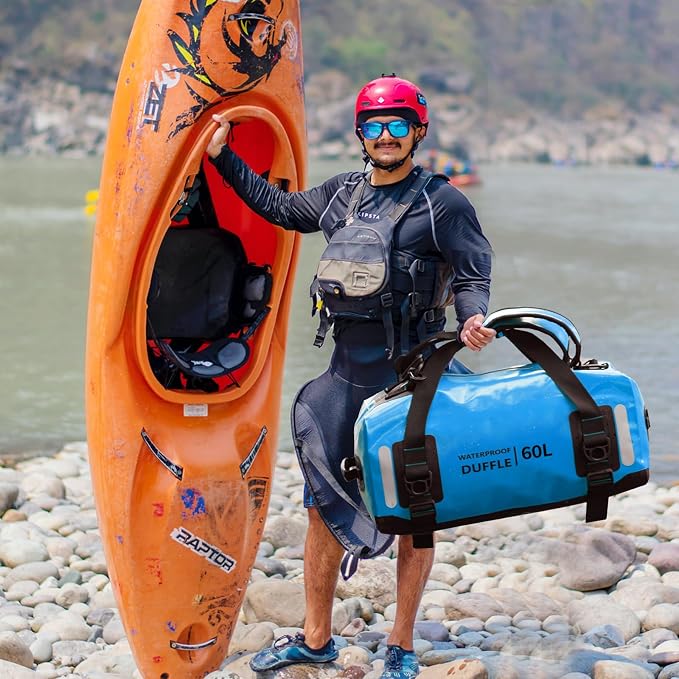 ESONE Dry Bags Waterproof Backpack - Image 5