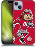 Head Case Designs Officially Licensed Ohio State University Mascot Oversized by CaseDesigns