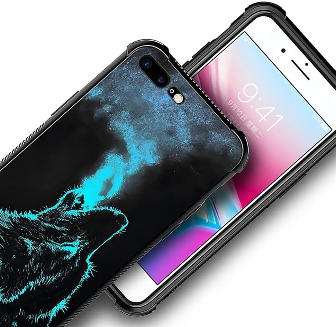 for iPhone 7/8 Case - Image 3