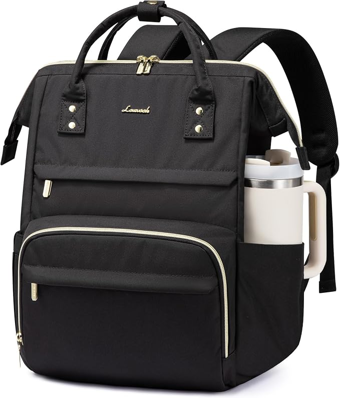 LOVEVOOK Laptop Backpack for Women by LOVEVOOK