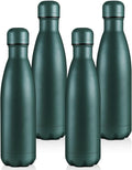 Volhoply 17oz Insulated Water Bottles MultiPack, BPA Free Water Bottle by LiveFully%EF%BC%8CDrinkFreely%E2%80%94KeepGoingwithVolhoply%EF%BC%81