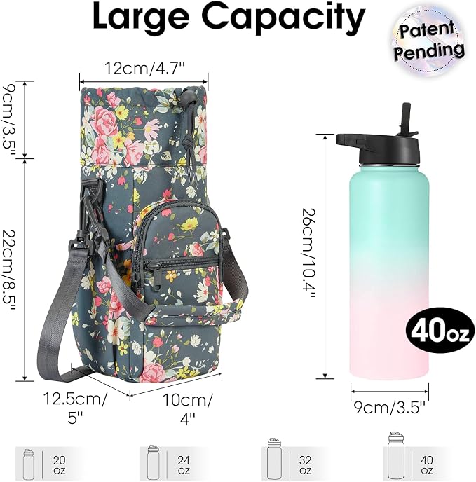 sportsnew Water Bottle Holder - Image 3