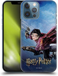 Head Case Designs Officially Licensed Harry Potter Quidditch 1 Prisoner of by CaseDesigns