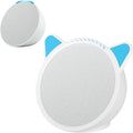 Silicone Cover for Ec/-ho P/-op Soft Waterproof Dustproof Portable Protective by Liboer