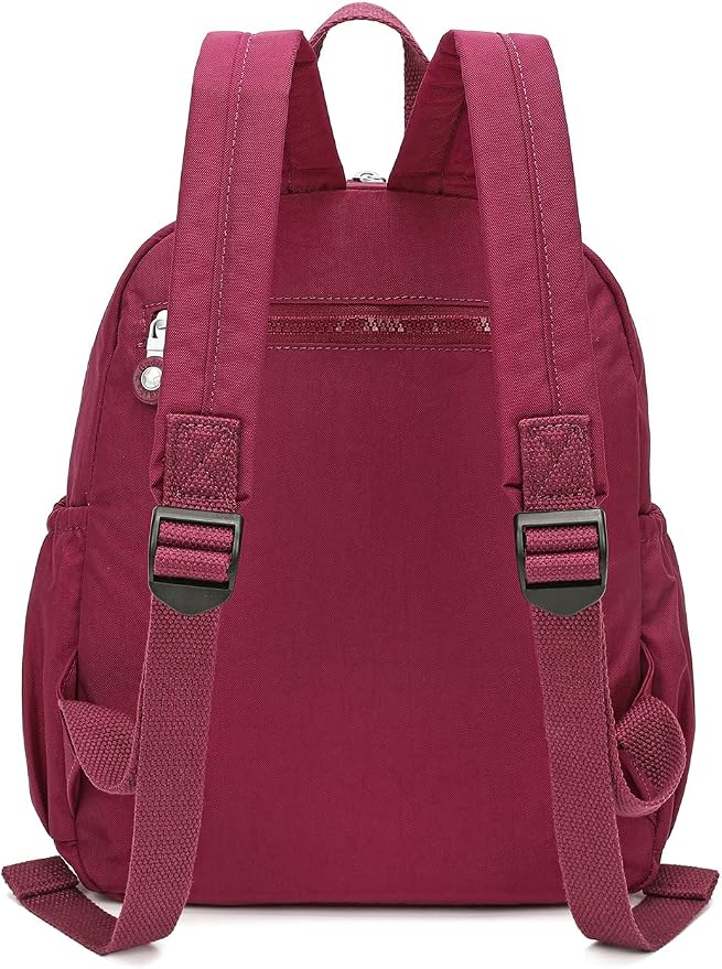 Mini Hiking Waterproof Backpack Purse - Image 5