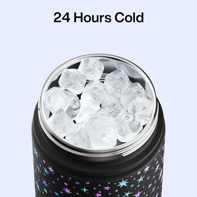 ENCOOL Insulated Water Bottle - Image 4