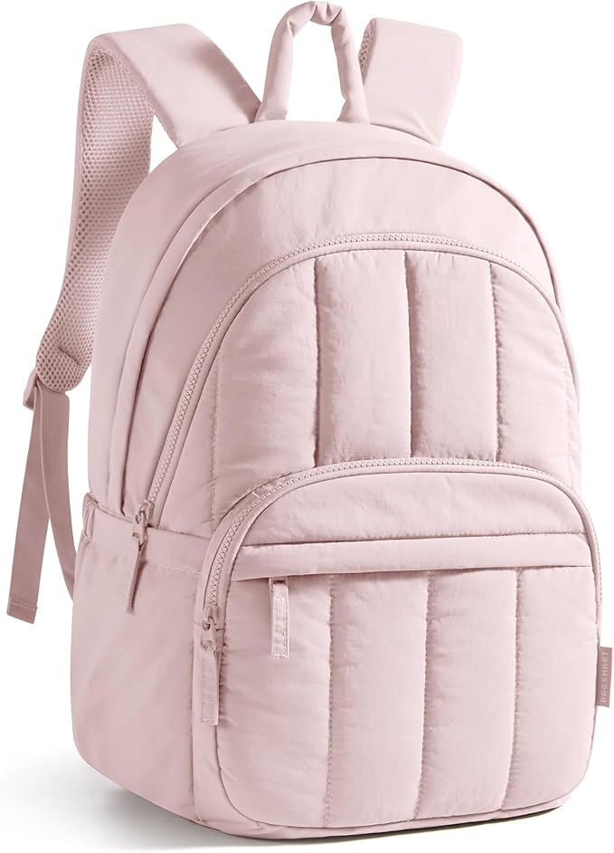 BAGSMART Womens Backpack Travel Laptop Backpack by BAGSMART
