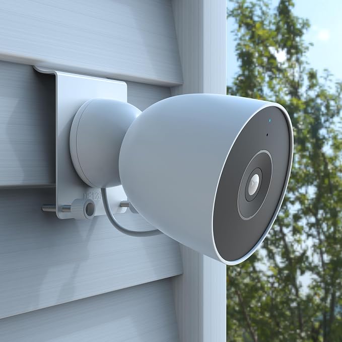 Vinyl Siding Mount Compatible - Image 6
