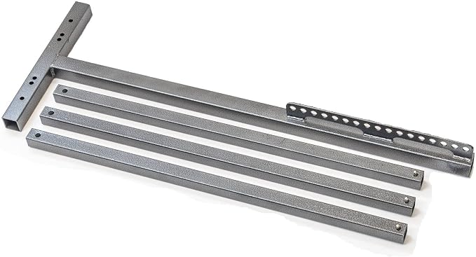Lange Originals Crank Hoist-A-Top - Image 4