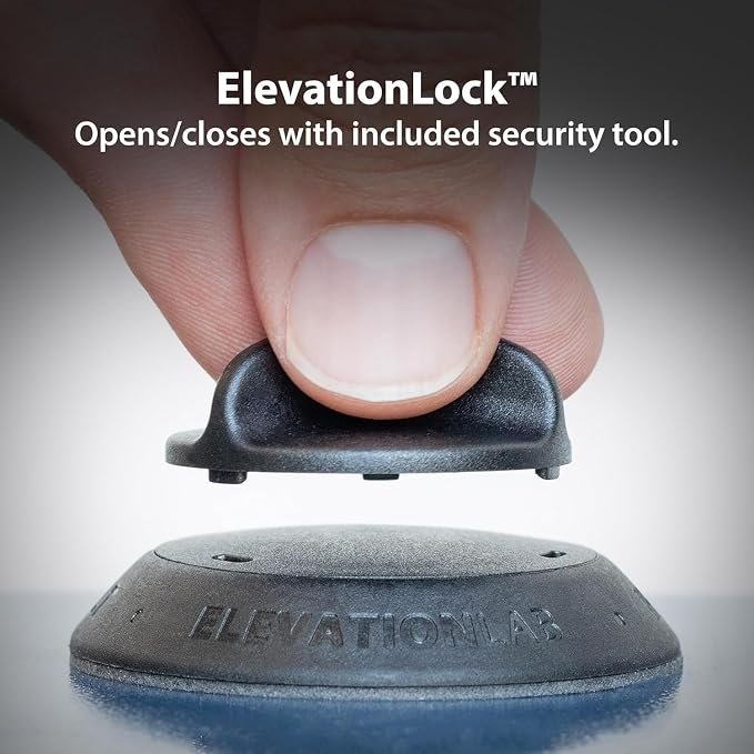 Elevation Lab AirTag Adhesive Security Mount - Image 3