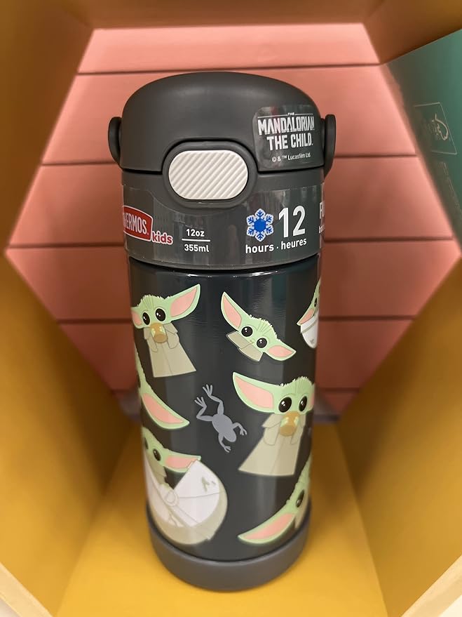 THERMOS FUNTAINER Water Bottle - Image 9