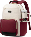 LOVEVOOK Laptop Backpack for Women by LOVEVOOK