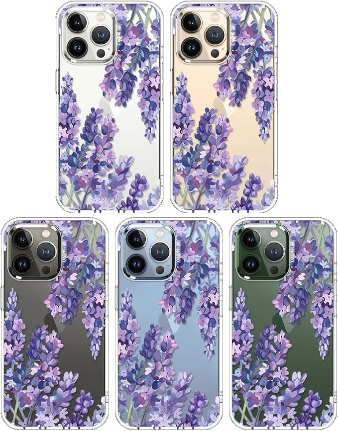 MOSNOVO Case for iPhone 13 Pro - Image 3